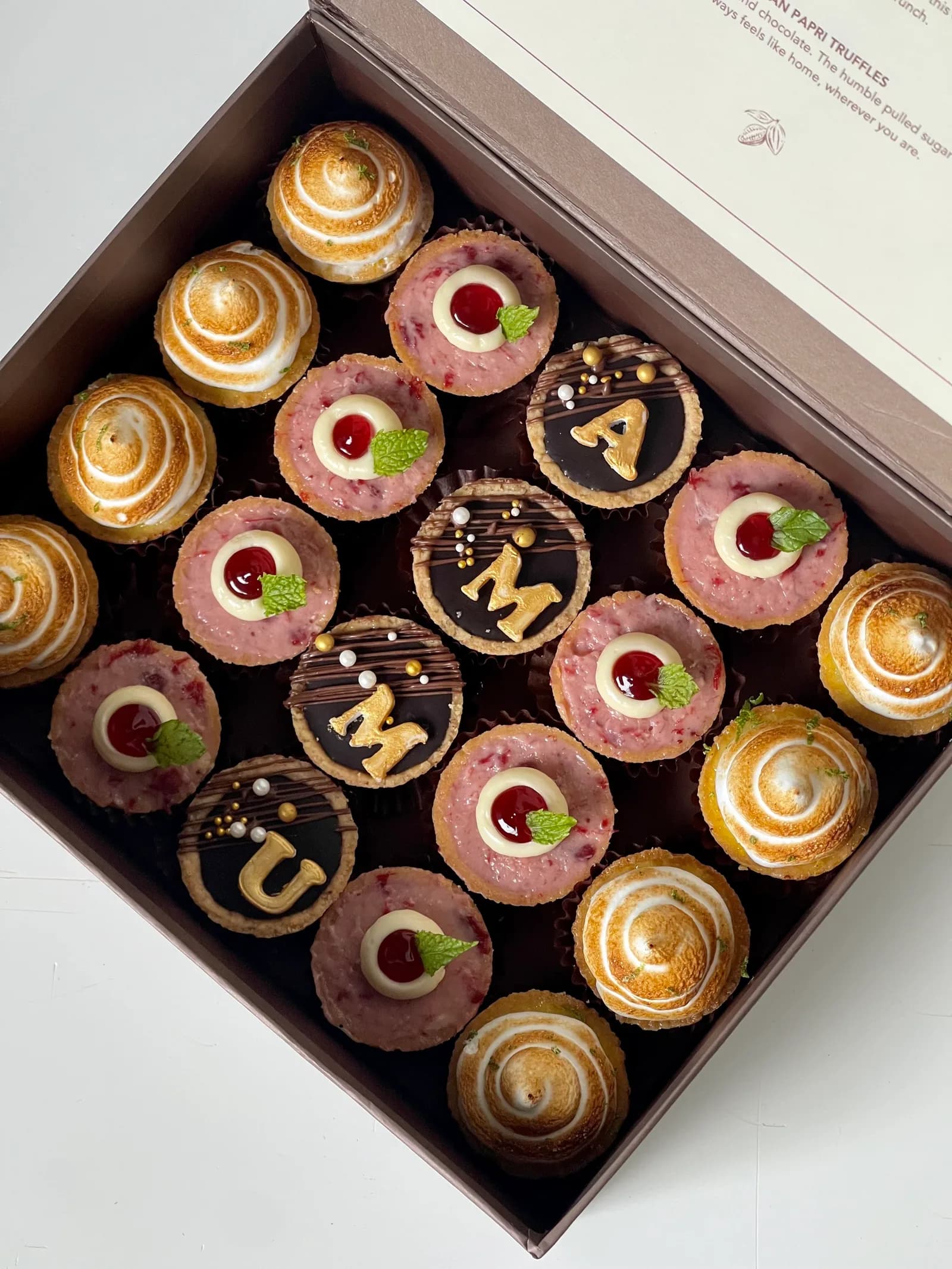 Mother's Day Special "AMMU" Box