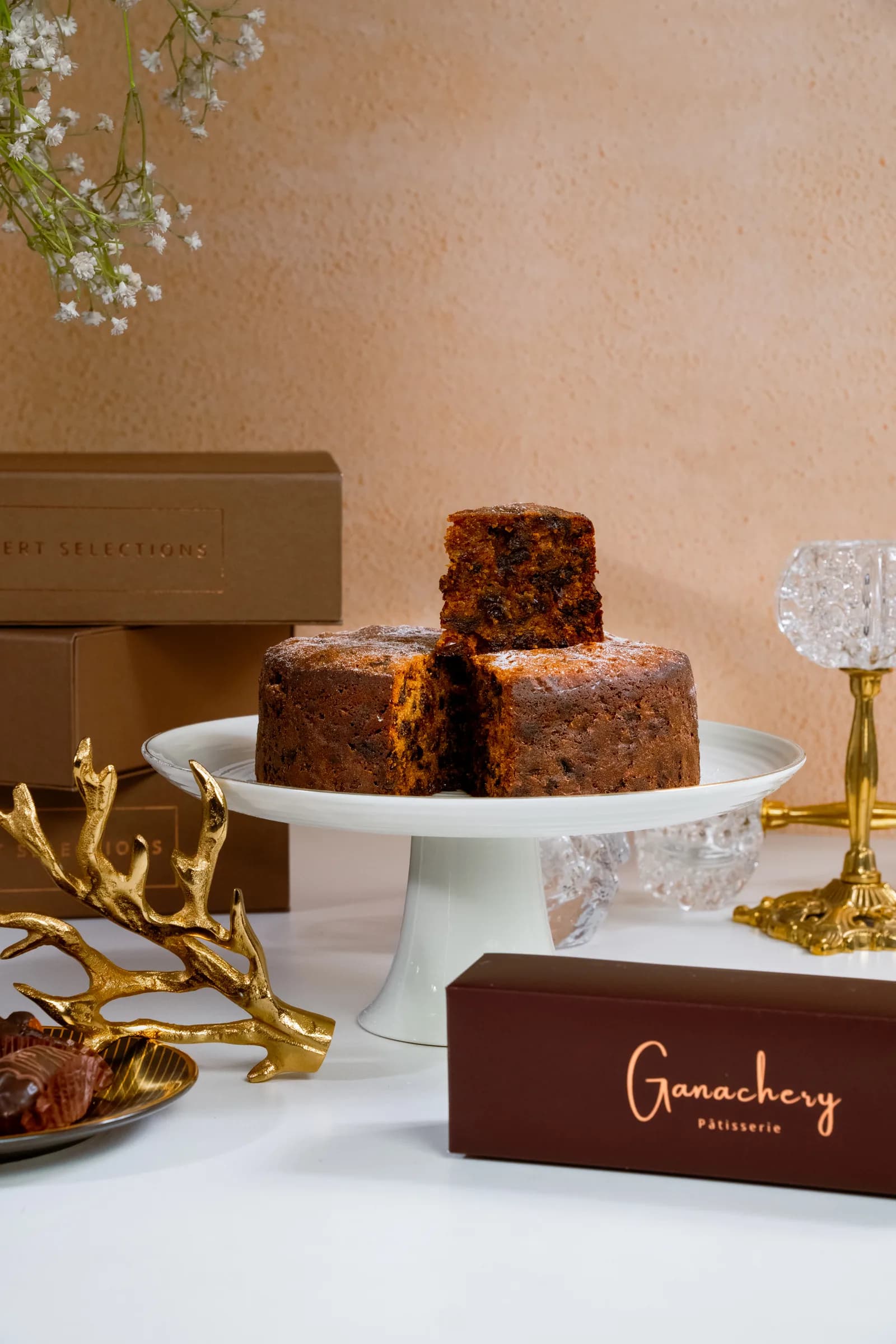 Fruit Cake