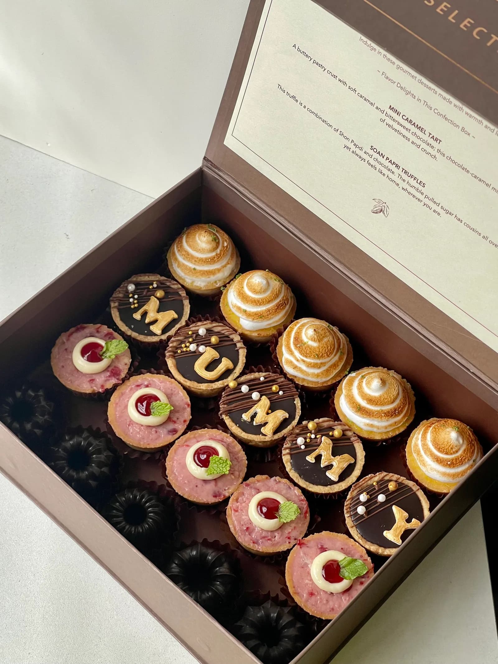 Mother's Day Special "MUMMY" Box
