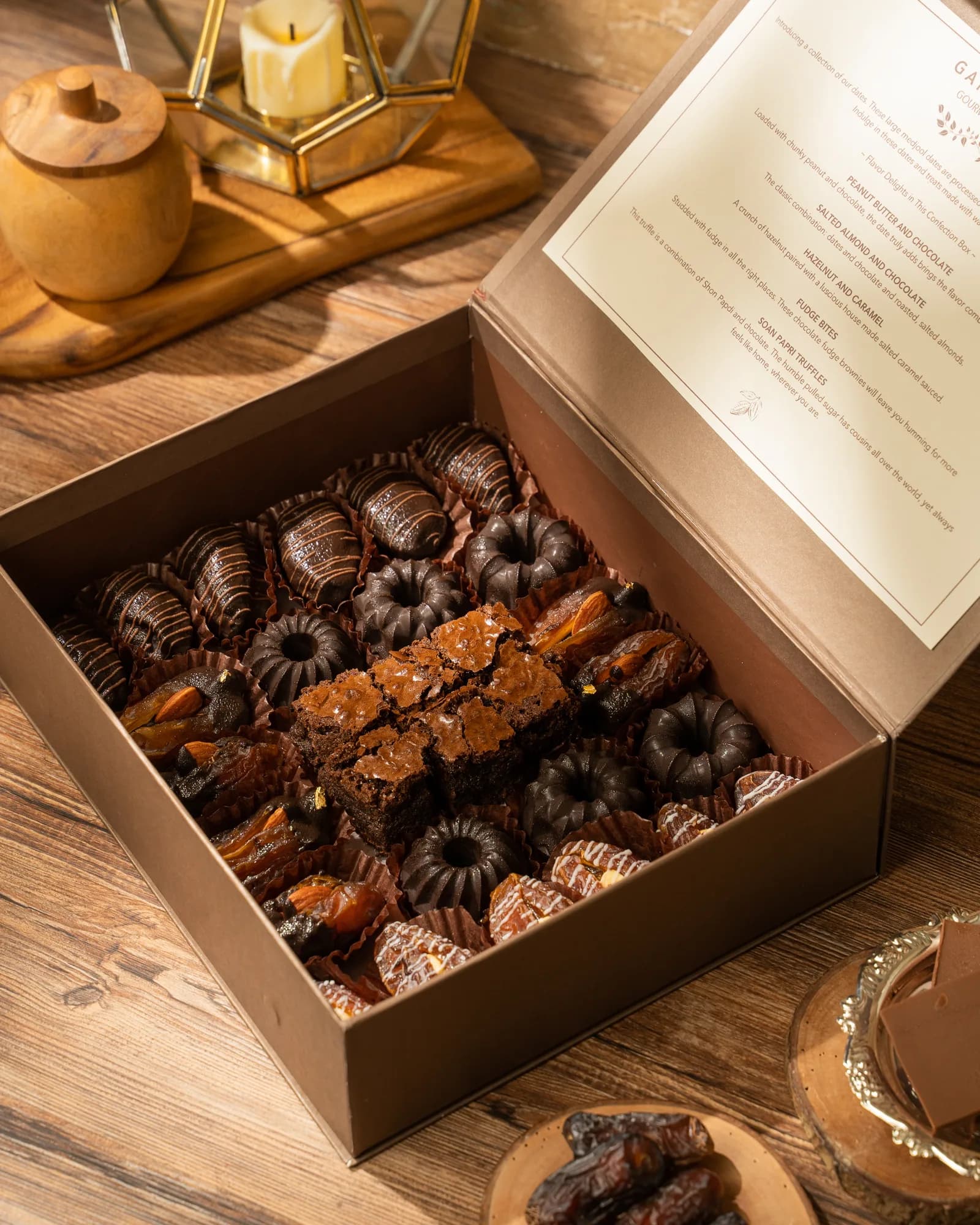 Ramadan Box A